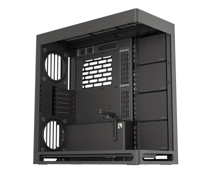 Obudowa HAVN HS 420 Black